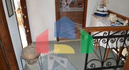 Продаж - Котедж 150 m² на Кассандрі (Халкідіки)