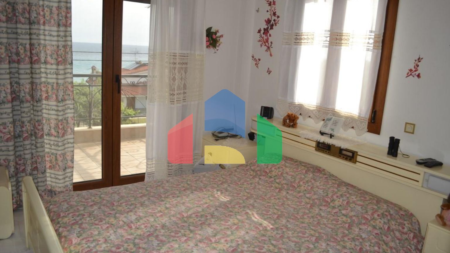 Продаж - Котедж 150 m² на Кассандрі (Халкідіки)