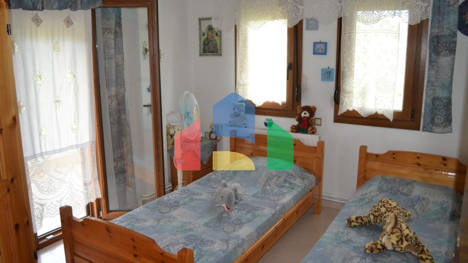 Продаж - Котедж 150 m² на Кассандрі (Халкідіки)