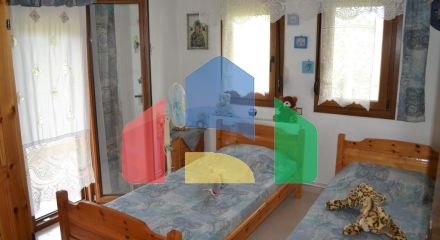 Продаж - Котедж 150 m² на Кассандрі (Халкідіки)