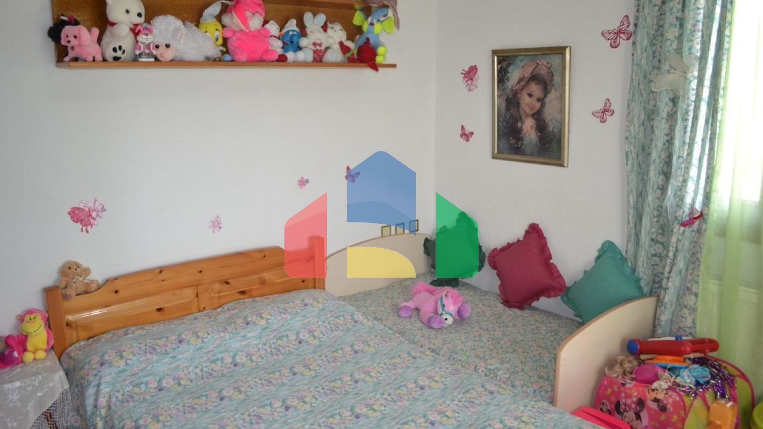 Продаж - Котедж 150 m² на Кассандрі (Халкідіки)