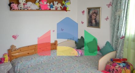 Продаж - Котедж 150 m² на Кассандрі (Халкідіки)