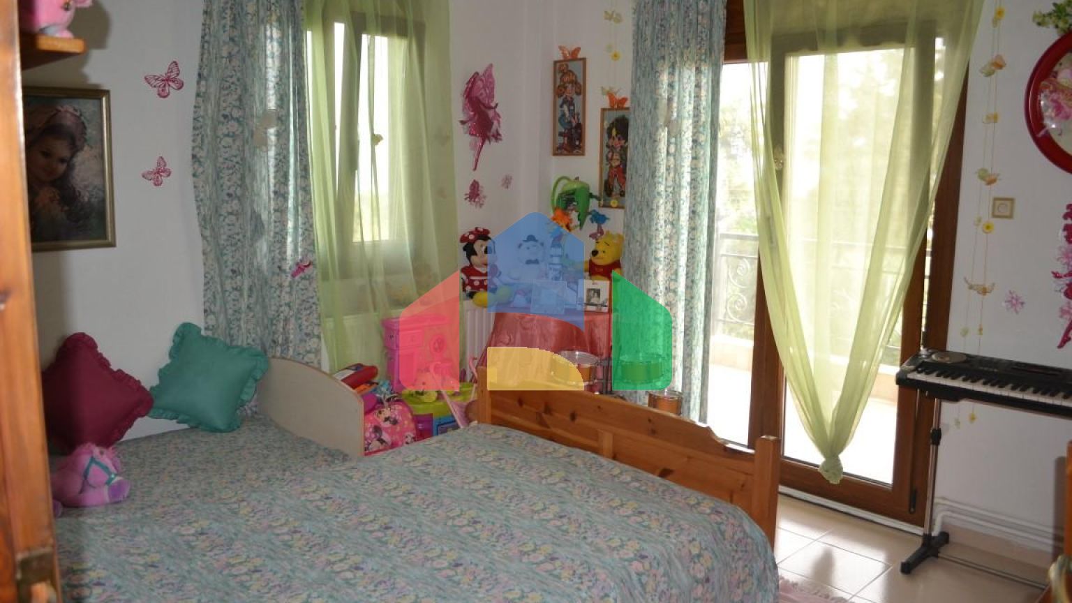 Продаж - Котедж 150 m² на Кассандрі (Халкідіки)