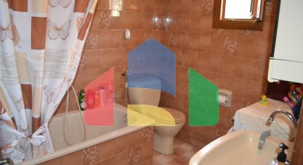 Продаж - Котедж 150 m² на Кассандрі (Халкідіки)