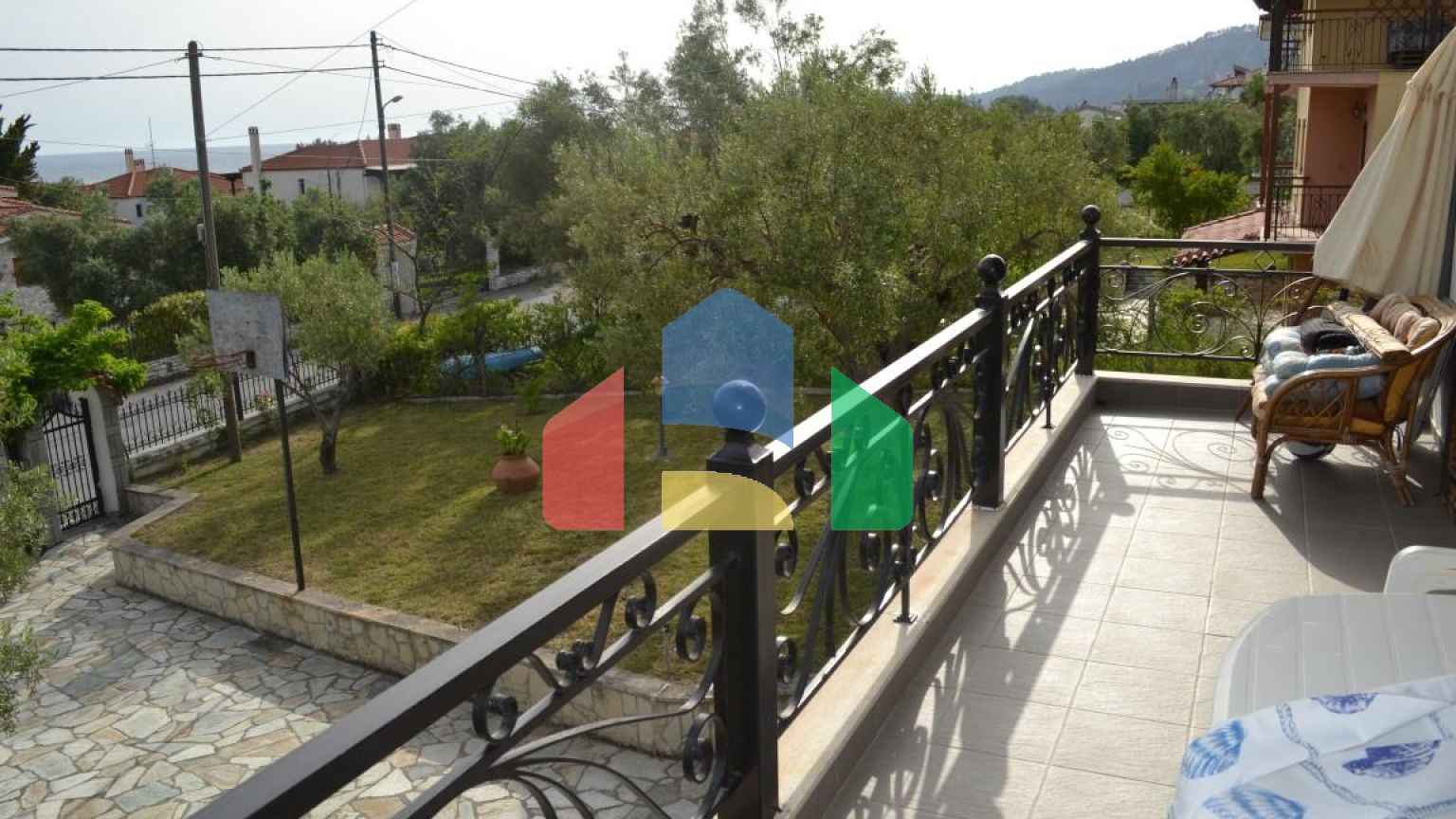 Продаж - Котедж 150 m² на Кассандрі (Халкідіки)