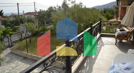 Продаж - Котедж 150 m² на Кассандрі (Халкідіки)