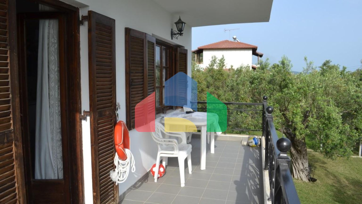 Продаж - Котедж 150 m² на Кассандрі (Халкідіки)