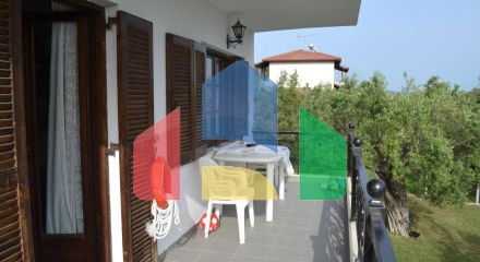 Продаж - Котедж 150 m² на Кассандрі (Халкідіки)