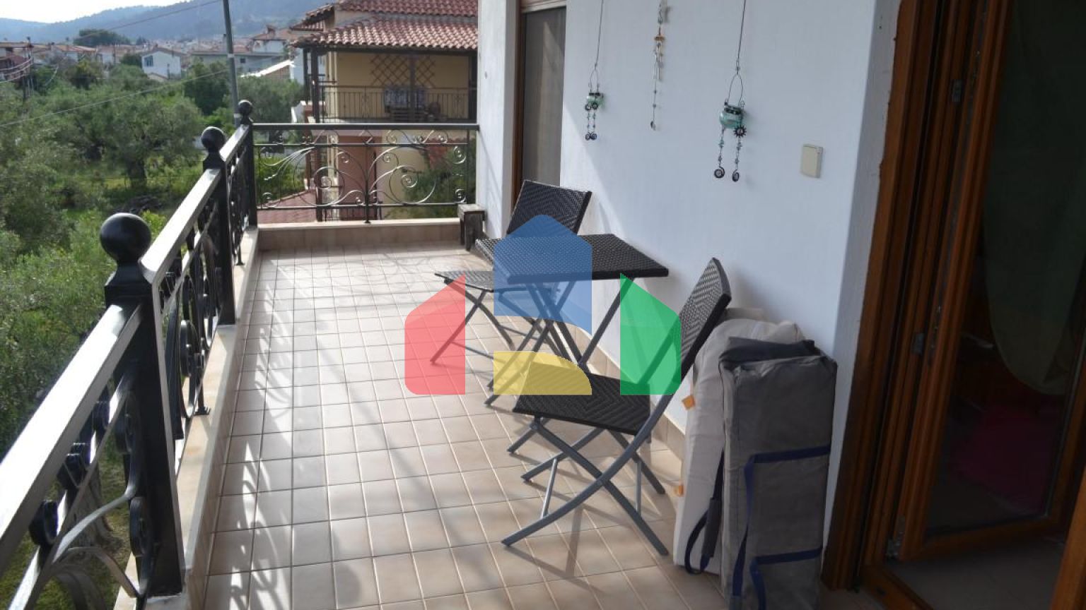 Продаж - Котедж 150 m² на Кассандрі (Халкідіки)