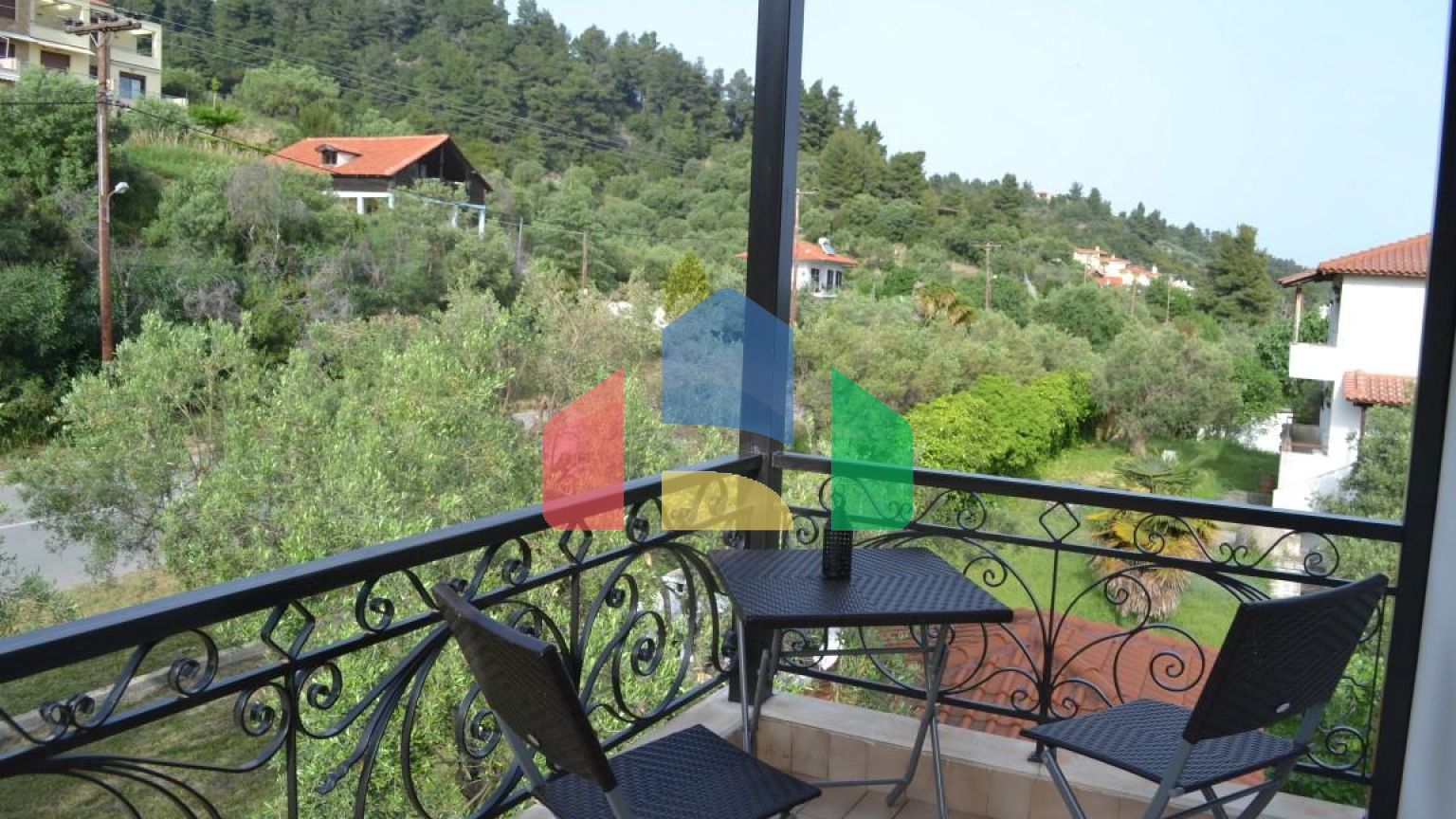 Продаж - Котедж 150 m² на Кассандрі (Халкідіки)