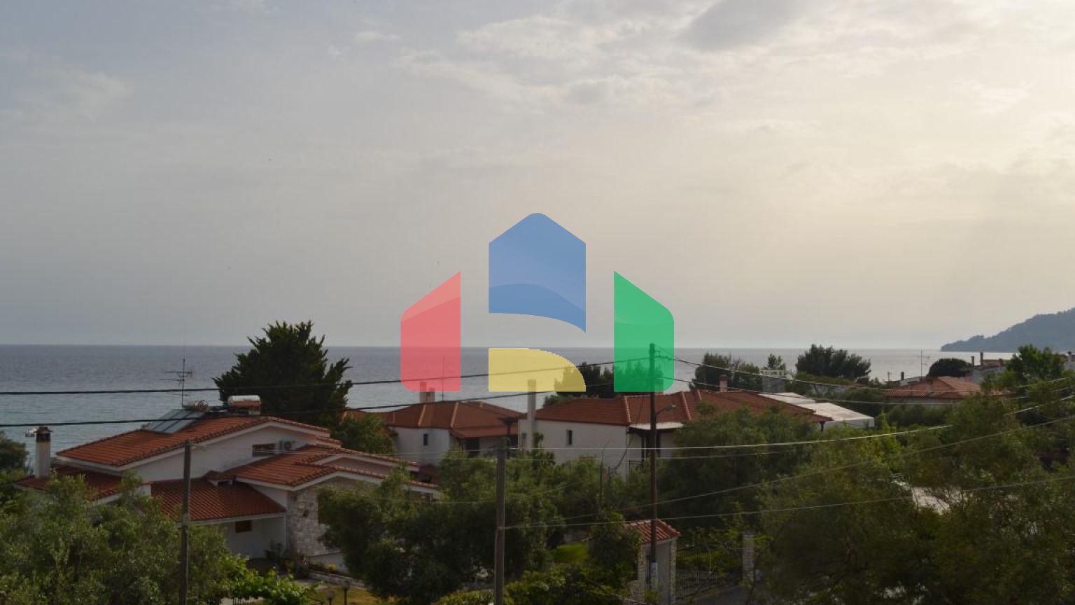 Продаж - Котедж 150 m² на Кассандрі (Халкідіки)