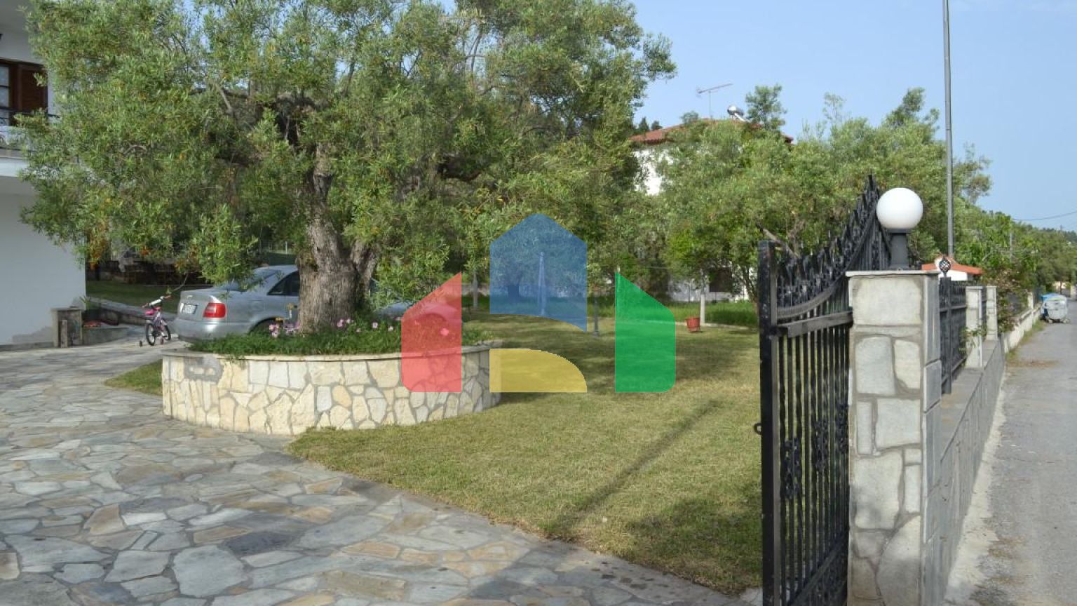 Продаж - Котедж 150 m² на Кассандрі (Халкідіки)