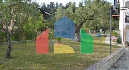 Продаж - Котедж 150 m² на Кассандрі (Халкідіки)