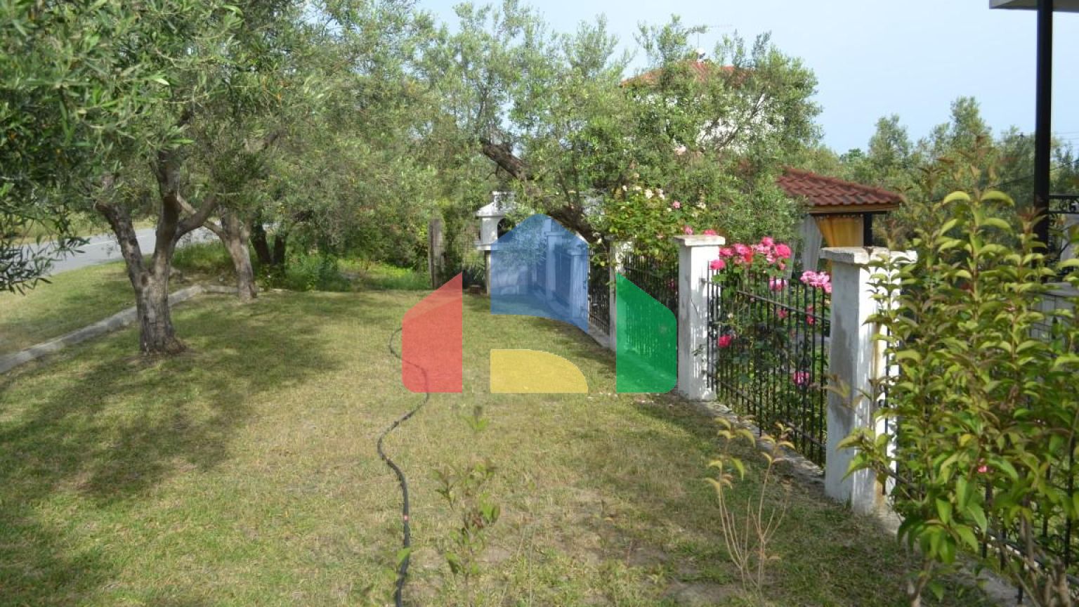 Продаж - Котедж 150 m² на Кассандрі (Халкідіки)