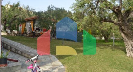 Продаж - Котедж 150 m² на Кассандрі (Халкідіки)