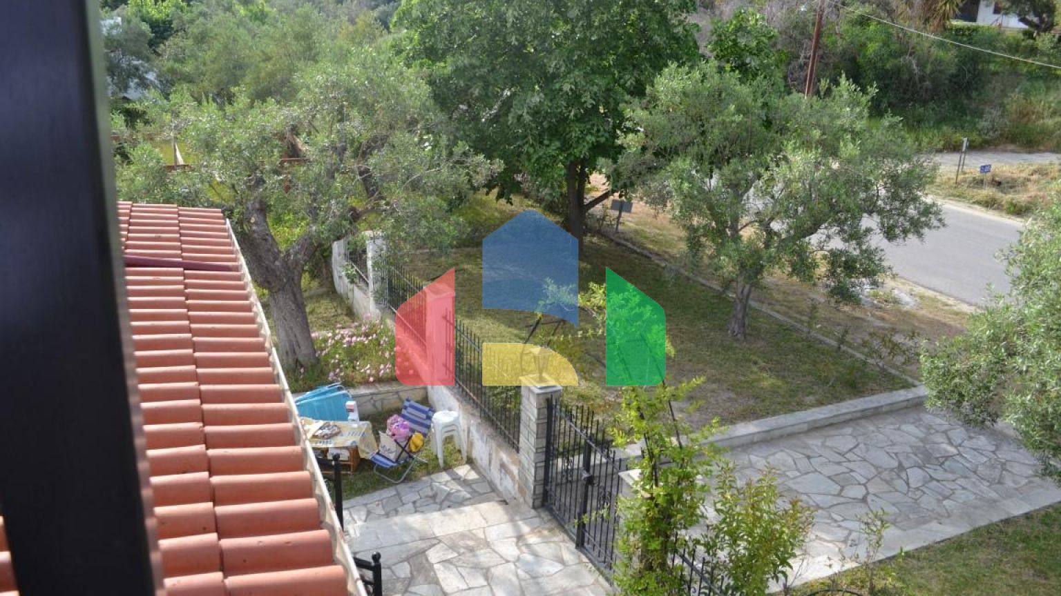 Продаж - Котедж 150 m² на Кассандрі (Халкідіки)