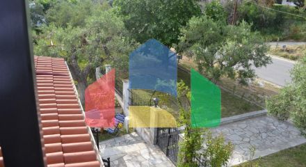 Продаж - Котедж 150 m² на Кассандрі (Халкідіки)