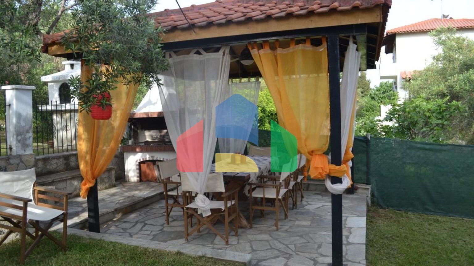 Продаж - Котедж 150 m² на Кассандрі (Халкідіки)