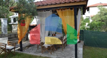 Продаж - Котедж 150 m² на Кассандрі (Халкідіки)