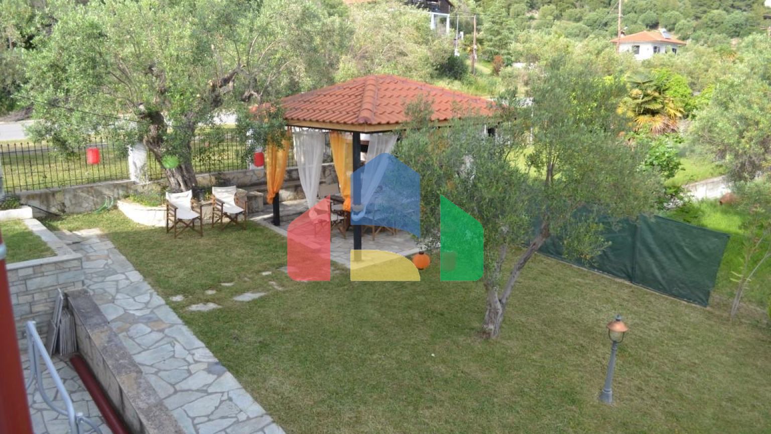 Продаж - Котедж 150 m² на Кассандрі (Халкідіки)