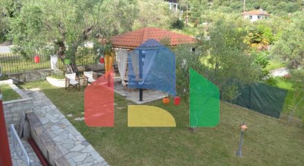 Продаж - Котедж 150 m² на Кассандрі (Халкідіки)