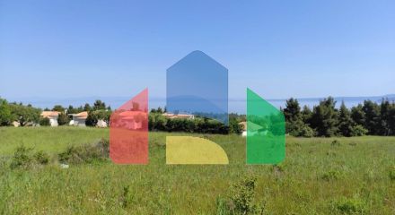 Продажа - Земельный участок 4218 m² на Кассандре (Халкидики)