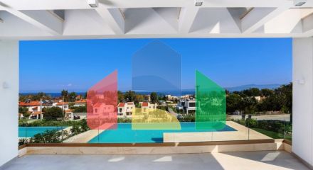 For Sale - Villa 150 m² in Kassandra, Chalkidiki
