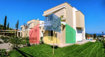For Sale - Villa 150 m² in Kassandra, Chalkidiki