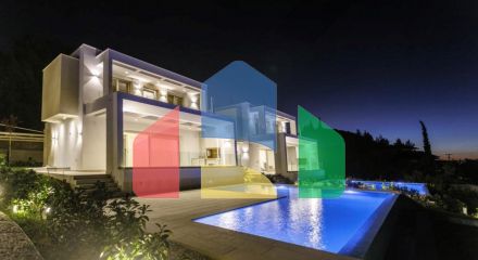 For Sale - Villa 150 m² in Kassandra, Chalkidiki
