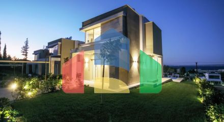 For Sale - Villa 150 m² in Kassandra, Chalkidiki