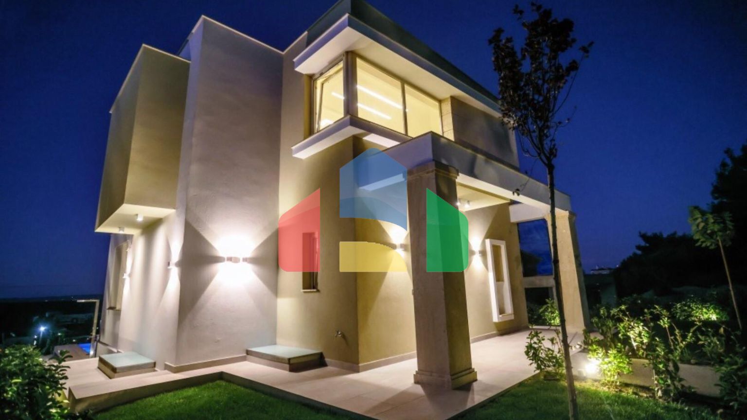 Продажа - Вилла 150 m² на Кассандре (Халкидики)