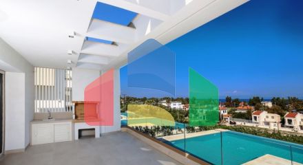 Продажа - Вилла 150 m² на Кассандре (Халкидики)