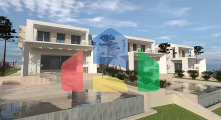 Продажа - Вилла 150 m² на Кассандре (Халкидики)