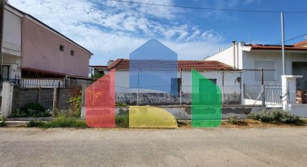 Продаж - Котедж 81 m² на Кассандрі (Халкідіки)
