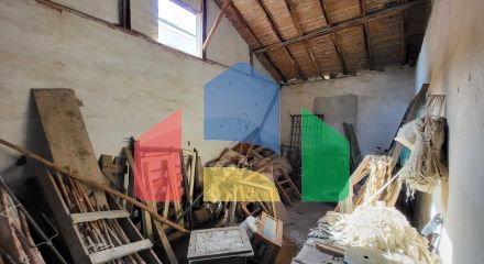 Продаж - Котедж 81 m² на Кассандрі (Халкідіки)