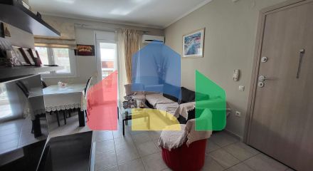 Продажа - Квартира 60 m² на Кассандре (Халкидики)