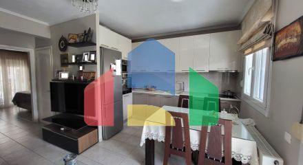 Продажа - Квартира 60 m² на Кассандре (Халкидики)