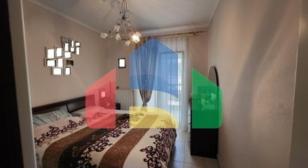 Продажа - Квартира 60 m² на Кассандре (Халкидики)