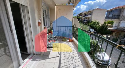 Продажа - Квартира 60 m² на Кассандре (Халкидики)
