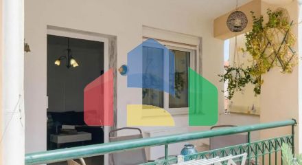 Продажа - Квартира 40 m² на Кассандре (Халкидики)