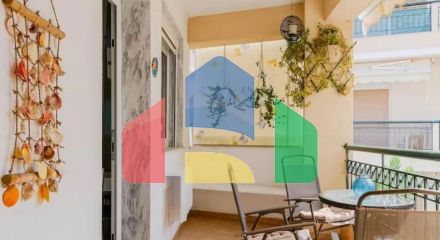 Продажа - Квартира 40 m² на Кассандре (Халкидики)