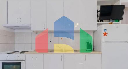 Продажа - Квартира 40 m² на Кассандре (Халкидики)
