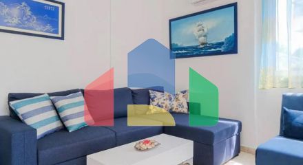 Продажа - Квартира 40 m² на Кассандре (Халкидики)