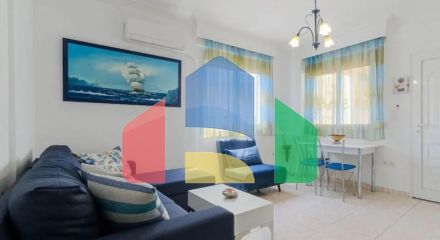 Продажа - Квартира 40 m² на Кассандре (Халкидики)