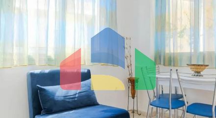 Продажа - Квартира 40 m² на Кассандре (Халкидики)