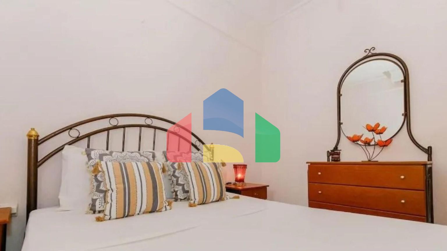 Продаж - Квартира 40 m² на Кассандрі (Халкідіки)