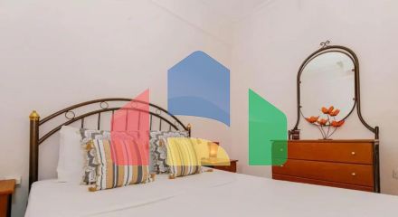 Продаж - Квартира 40 m² на Кассандрі (Халкідіки) Продаж - Квартира 40 m² на Кассандрі (Халкідіки)