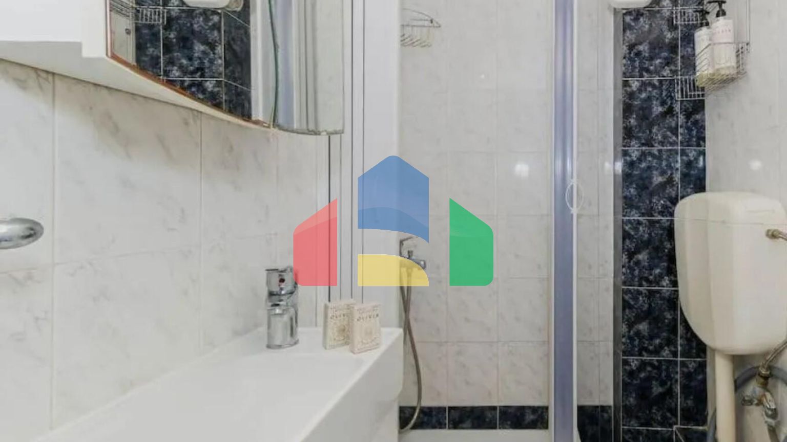 Продаж - Квартира 40 m² на Кассандрі (Халкідіки)