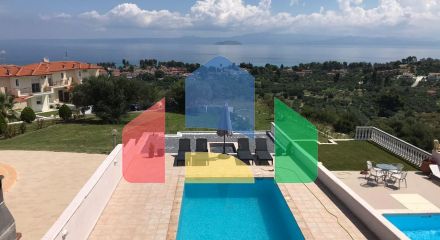 For Sale - Maisonette 150 m² in Kassandra, Chalkidiki