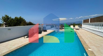 For Sale - Maisonette 150 m² in Kassandra, Chalkidiki